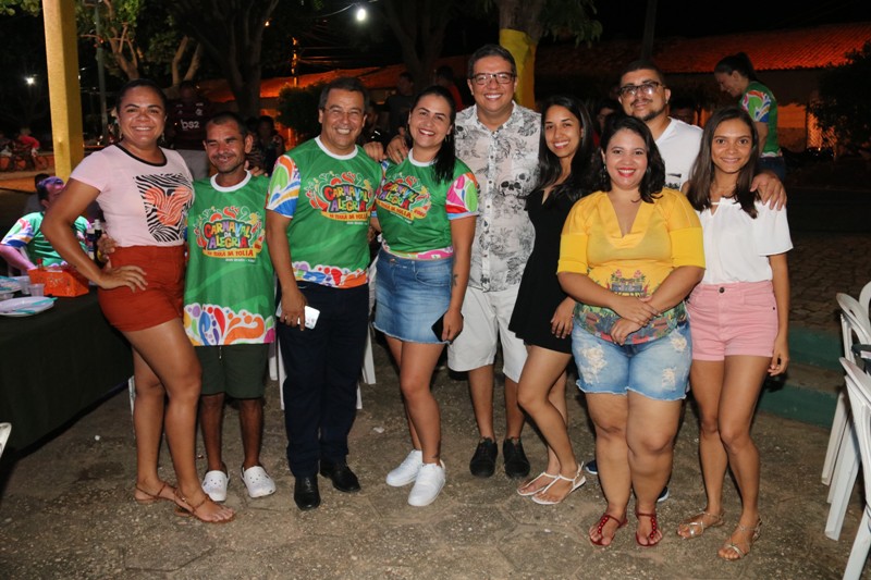 Prefeitura de Água Branca lança programação do carnaval 2020 Prefeitura de Água Branca lança programação do carnaval 2020