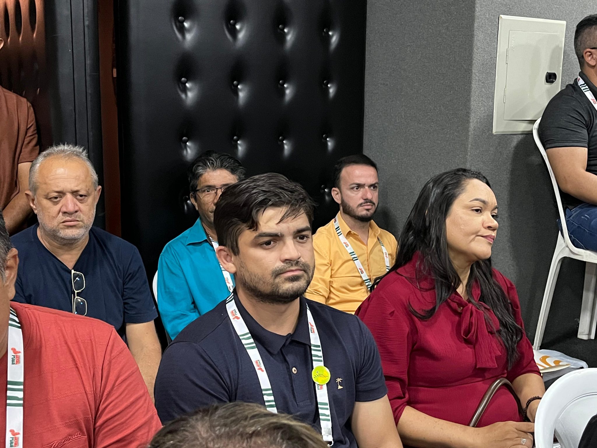 Prefeitura de Água Branca participa do I Encontro Estadual de Gestores da Cultura