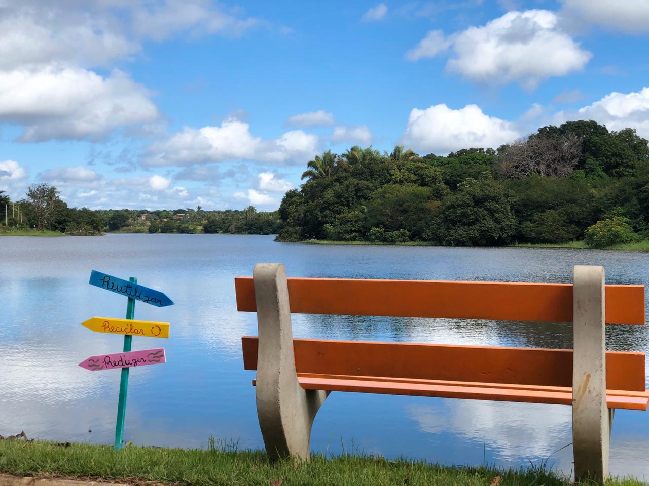 Prefeitura de Água Branca promove ação em comemoração ao Dia Mundial do Meio Ambiente