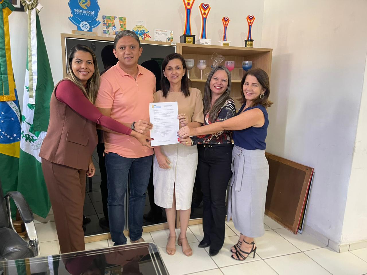 Prefeitura de Água Branca publica relação de beneficiários do precatório do Fundef