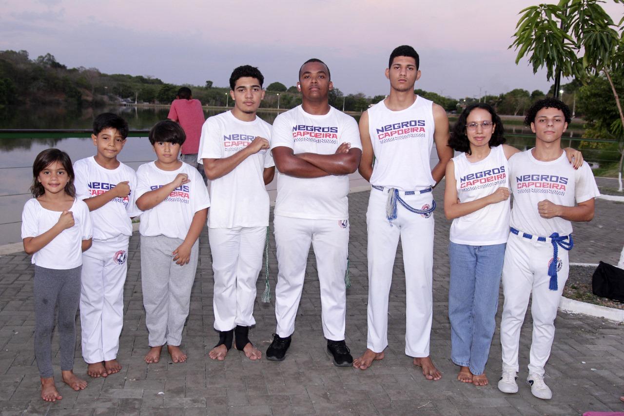 Prefeitura de Água Branca realiza 1º Sarau Cultural da Orla