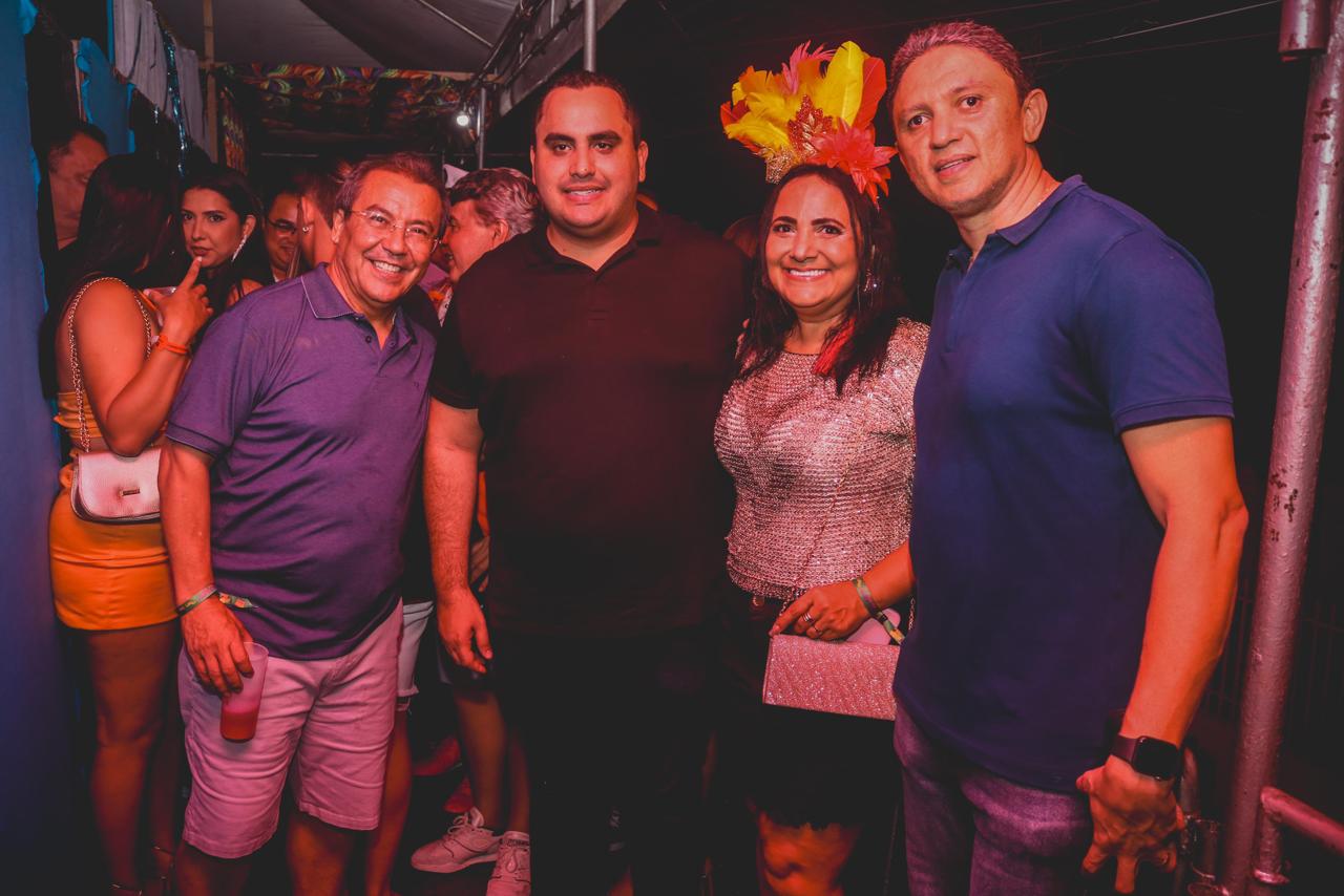 Prefeitura de Água Branca realiza ação social e faz mutirão de serviços para a população