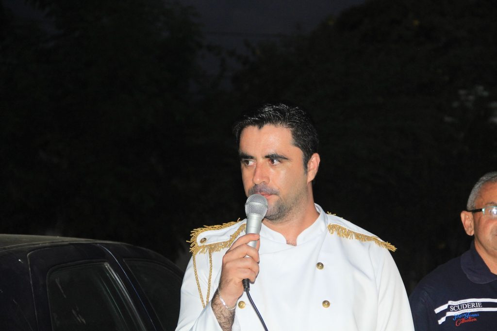Prefeitura de Água Branca realiza desfile cívico voltado para escolas da zona rural