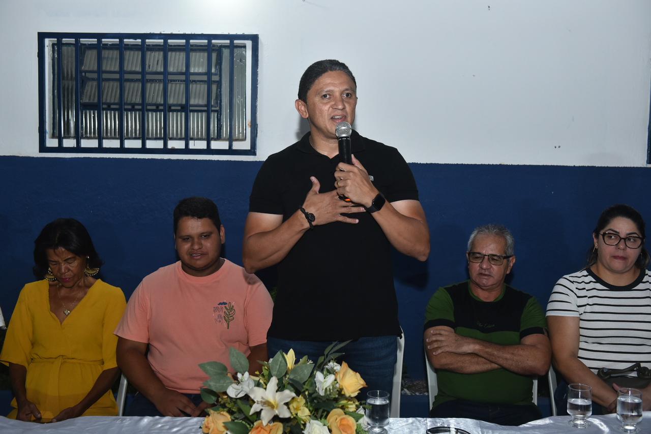 Prefeitura de Água Branca realiza entrega de certificados dos cursos ofertados na Coordenadoria Municipal da Juventude