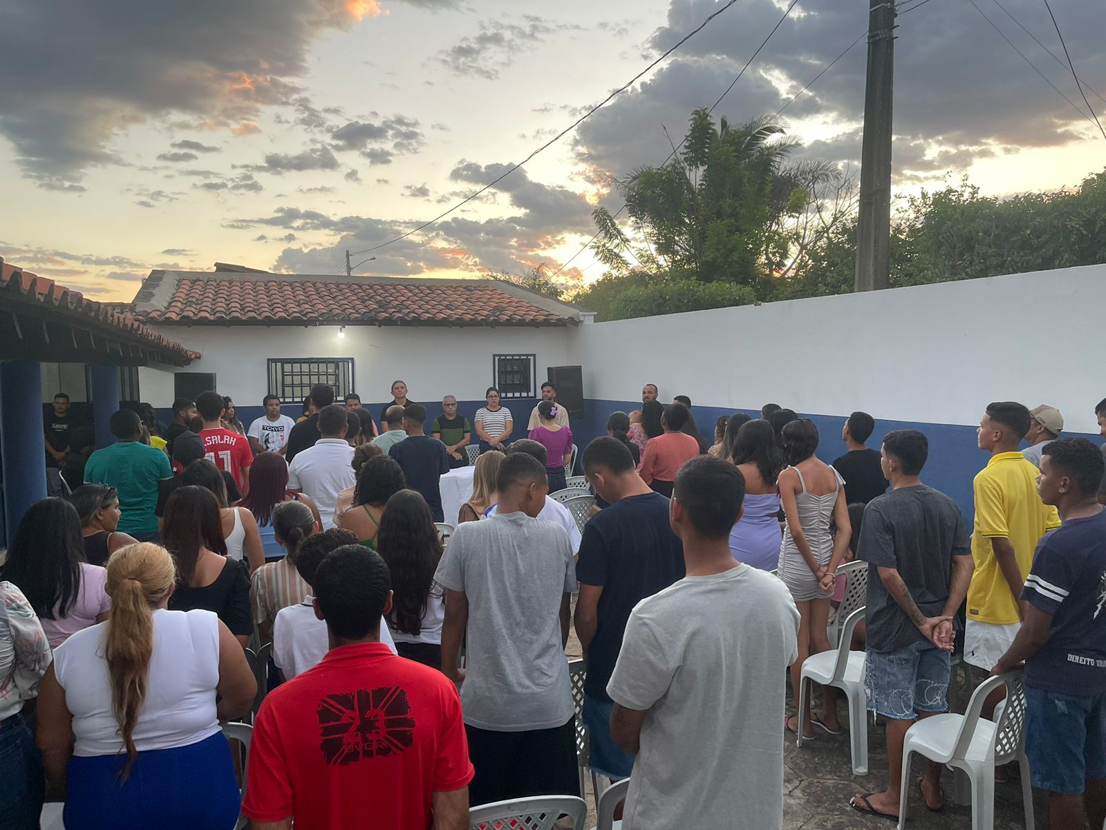 Prefeitura de Água Branca realiza entrega de certificados dos cursos ofertados na Coordenadoria Municipal da Juventude
