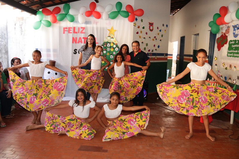 Prefeitura de Água Branca realiza festa de encerramento do Serviço de Convivência e Fortalecimento de Vínculos do Jovem e da Criança Prefeitura de Água Branca realiza festa de encerramento do Serviço de Convivência e Fortalecimento de Vínculos do Jovem e da Criança