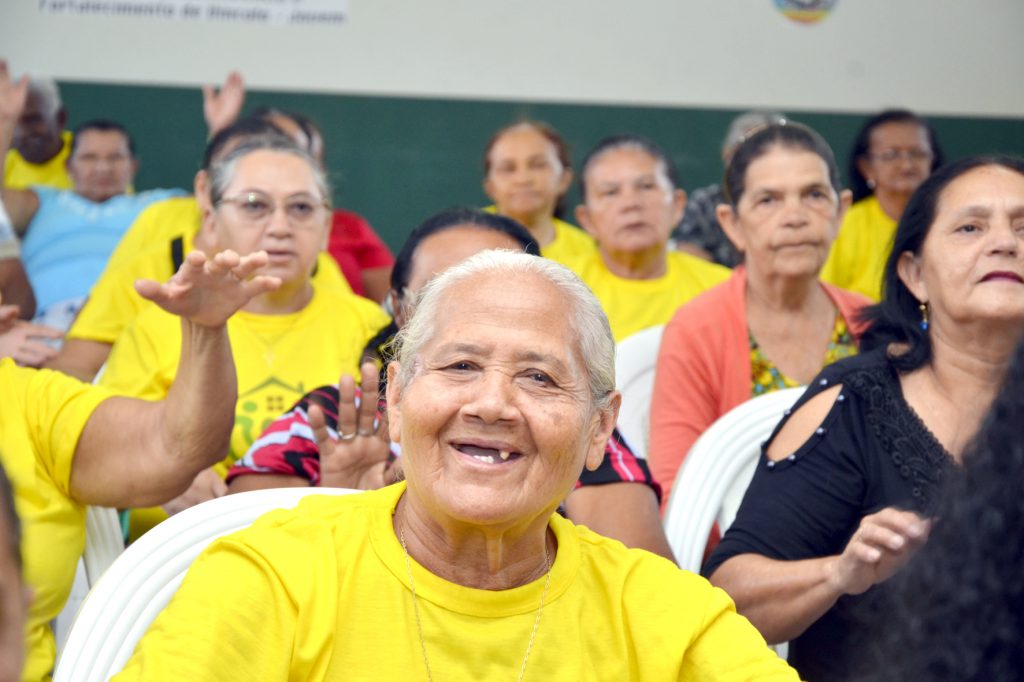 Prefeitura de Água Branca recebe palestra sobre Direito Previdenciário