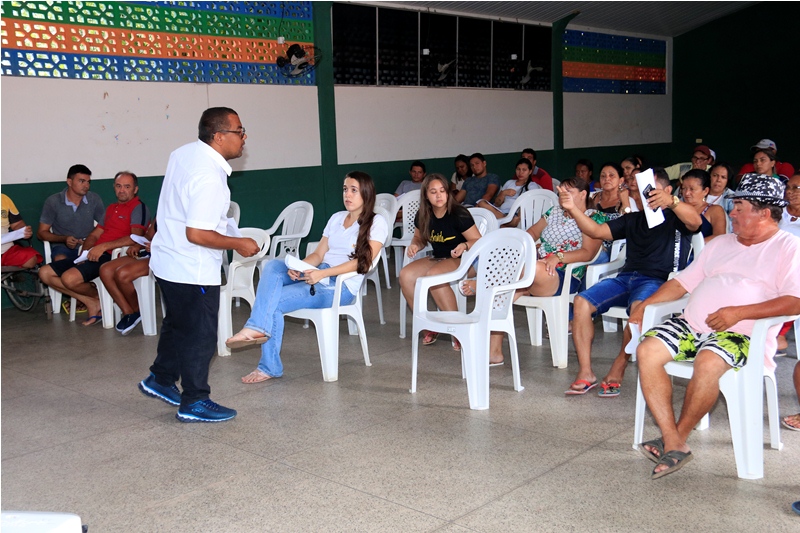 Prefeitura define regras de atuação dos barraqueiros durante Carnaval de Água Branca Prefeitura define regras de atuação dos barraqueiros durante Carnaval de Água Branca