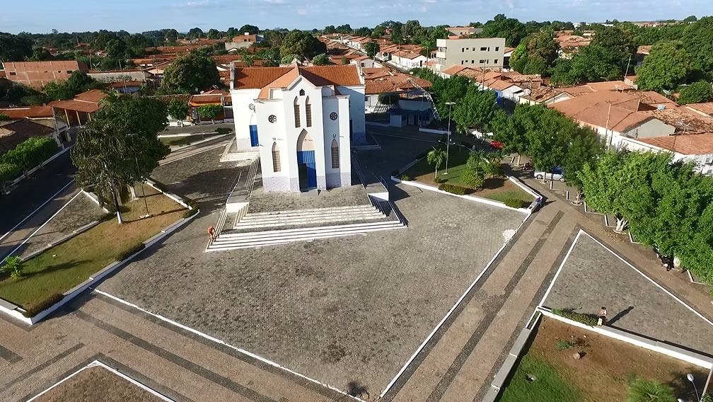 Prefeitura divulga programação dos festejos de Água Branca Prefeitura divulga programação dos festejos de Água Branca