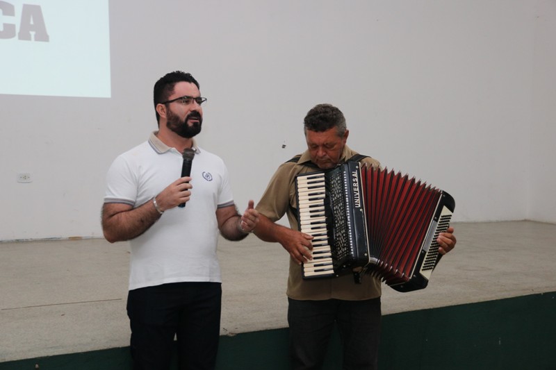 Prefeitura lança campanha “Eu amo Água Branca”
