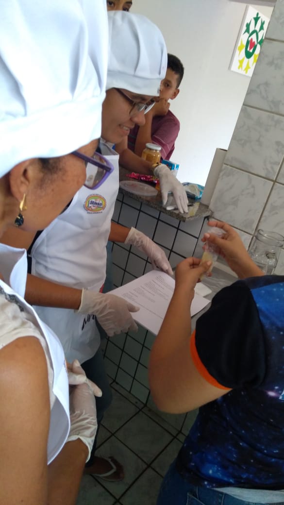 Prefeitura realiza aula inaugural do Projeto Escola Cidadã