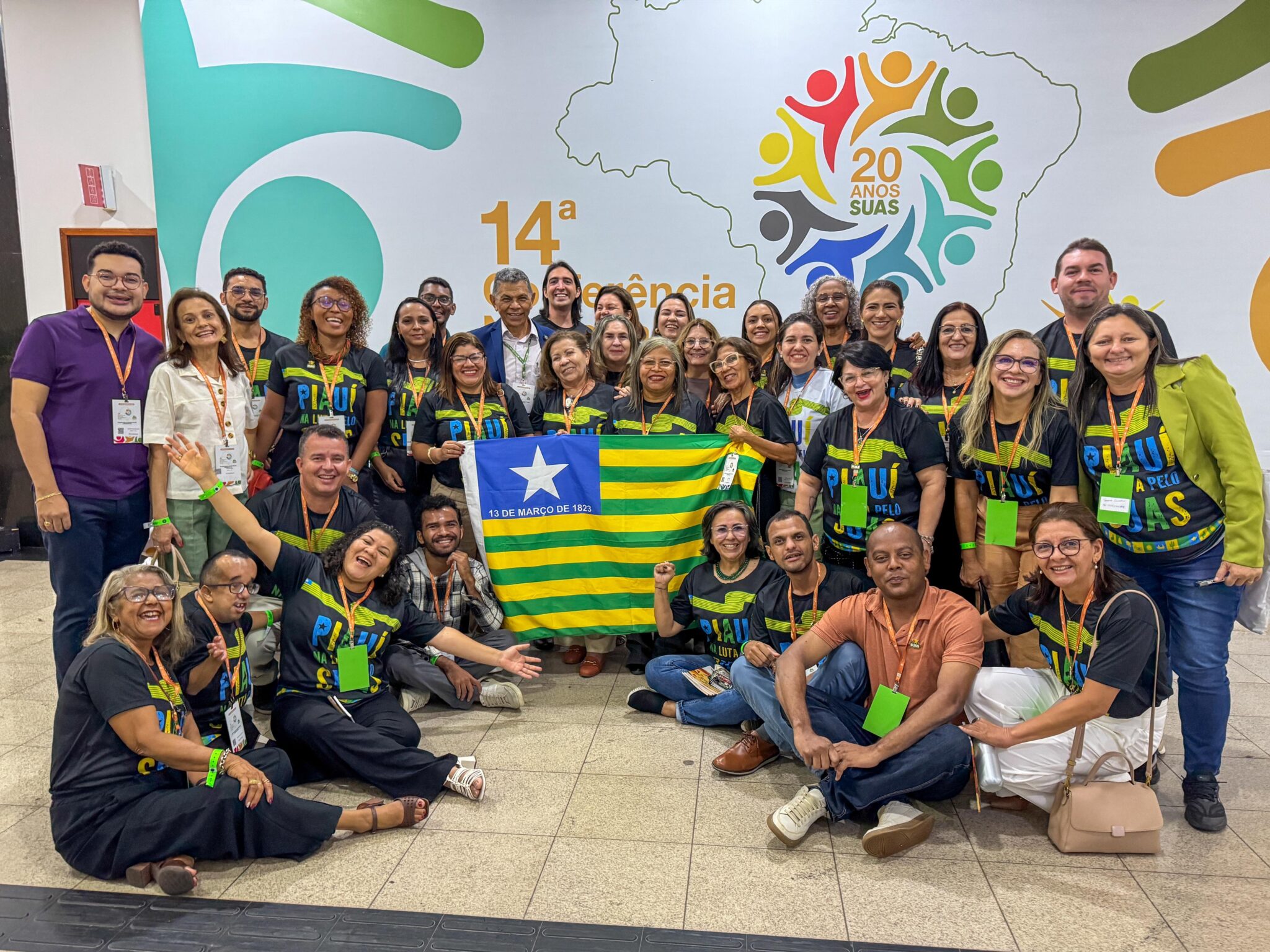 Prefeitura realiza Festa das Crianças e reúne 5 mil pessoas em Água Branca Prefeitura realiza Festa das Crianças e reúne 5 mil pessoas em Água Branca