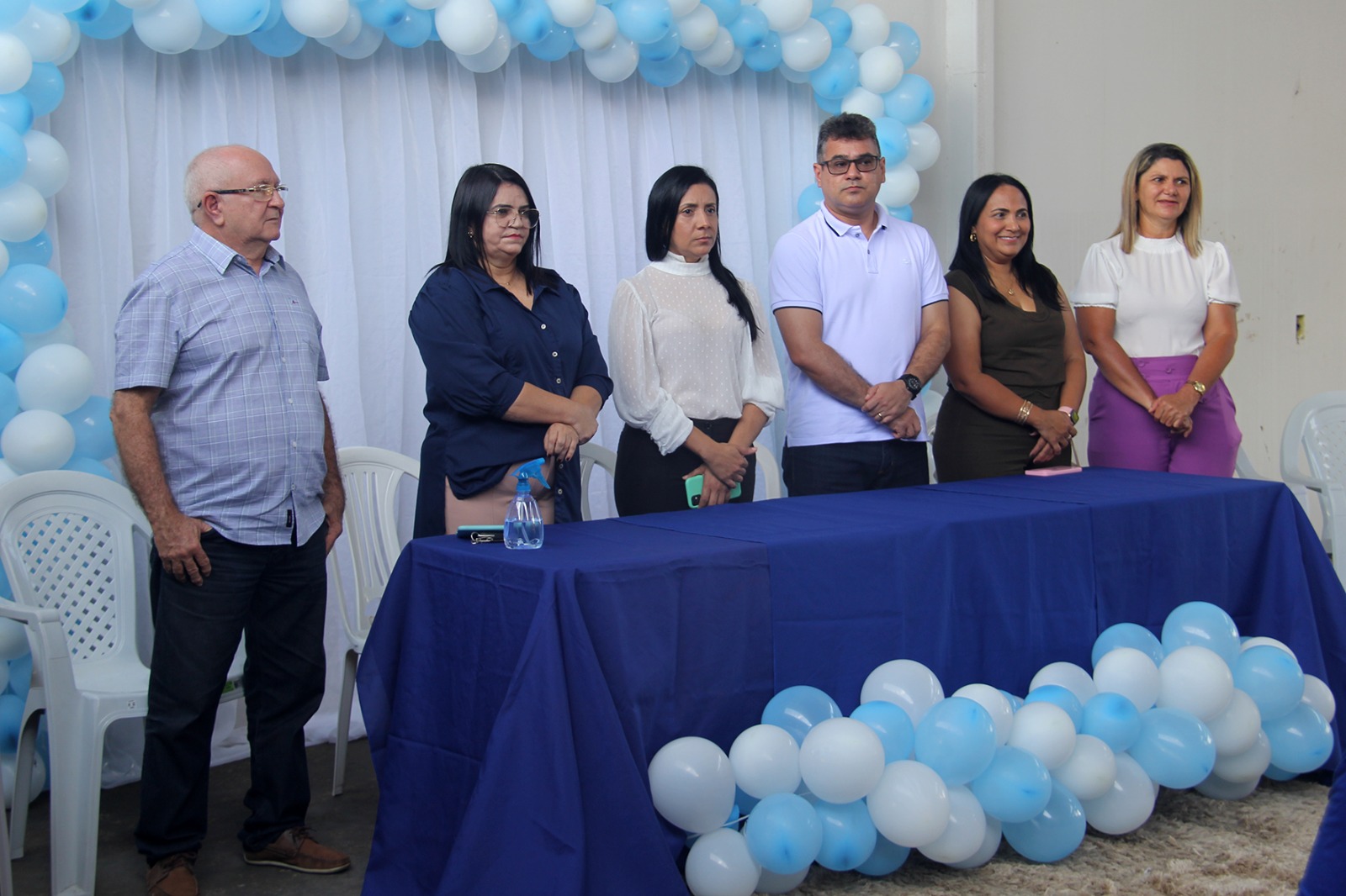 Programa Piauí Fomento é lançado em Água Branca nesta terça (11)