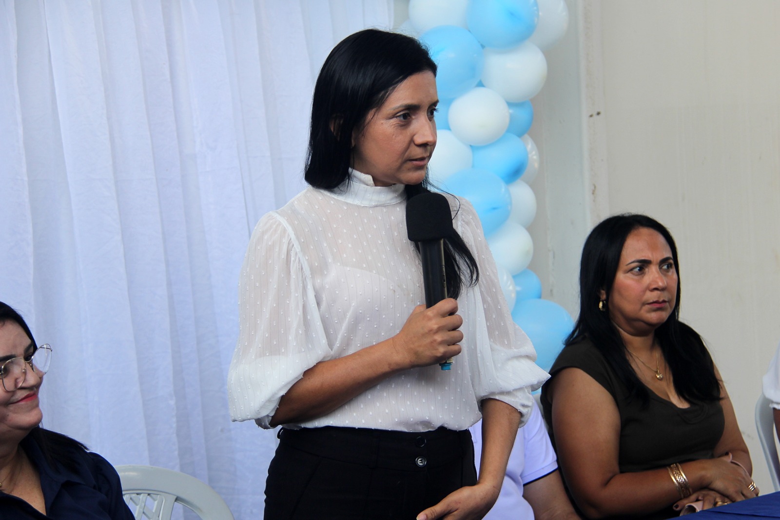 Programa Piauí Fomento é lançado em Água Branca nesta terça (11)