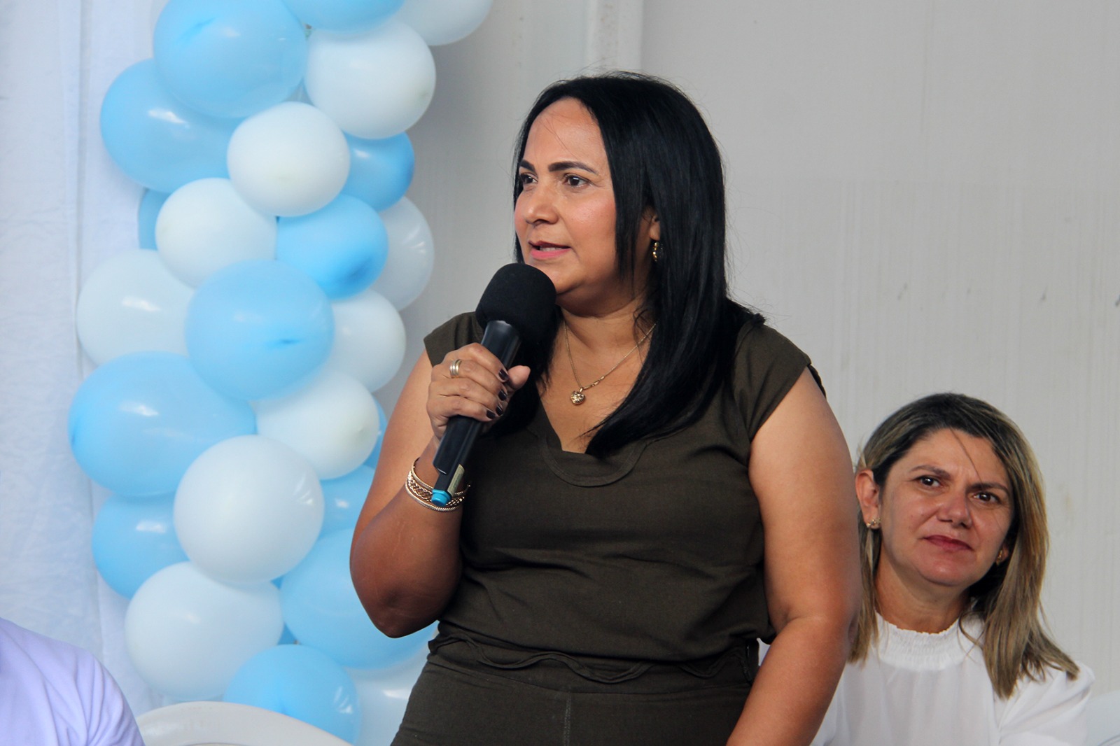 Programa Piauí Fomento é lançado em Água Branca nesta terça (11)