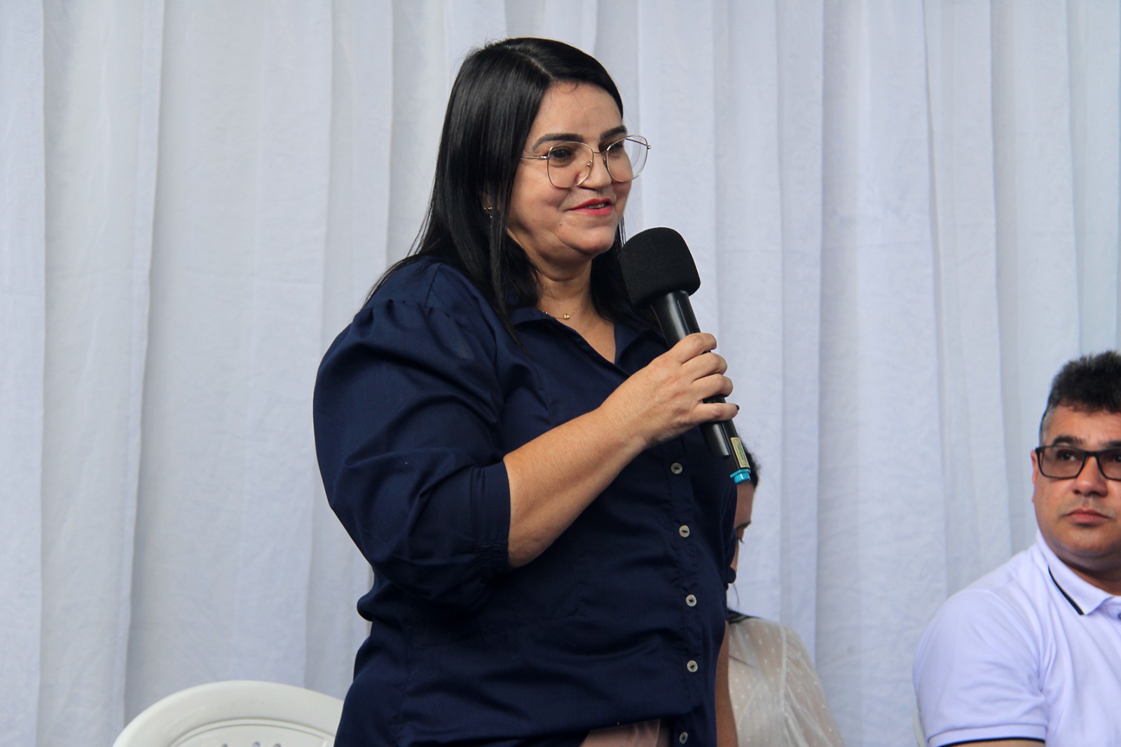 Programa Piauí Fomento é lançado em Água Branca nesta terça (11)