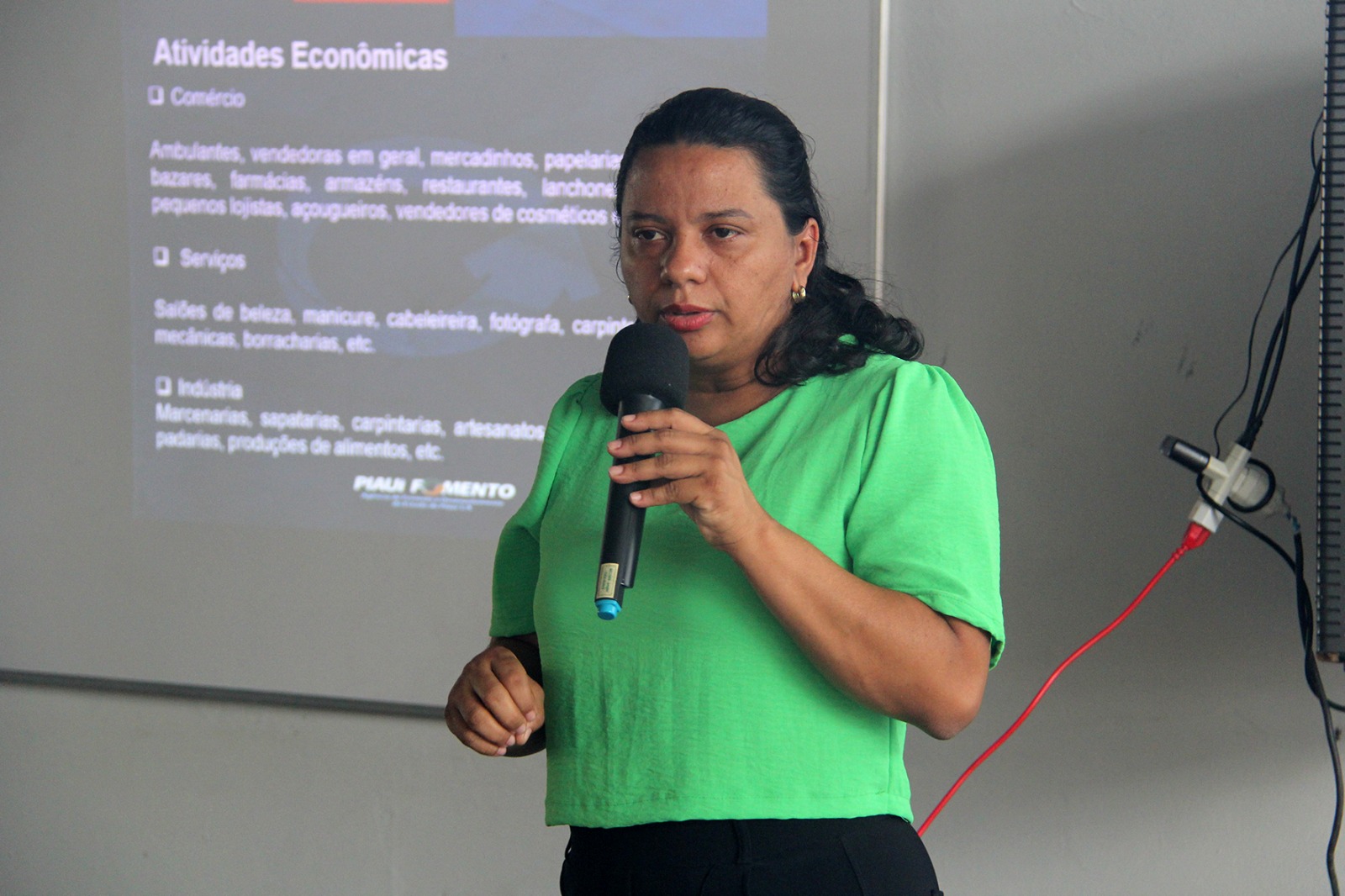 Programa Piauí Fomento é lançado em Água Branca nesta terça (11)