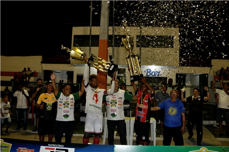 River vence a V Copa Água Branca Nordeste nas categorias sub-15 e sub-17 River vence a V Copa Água Branca Nordeste nas categorias sub-15 e sub-17