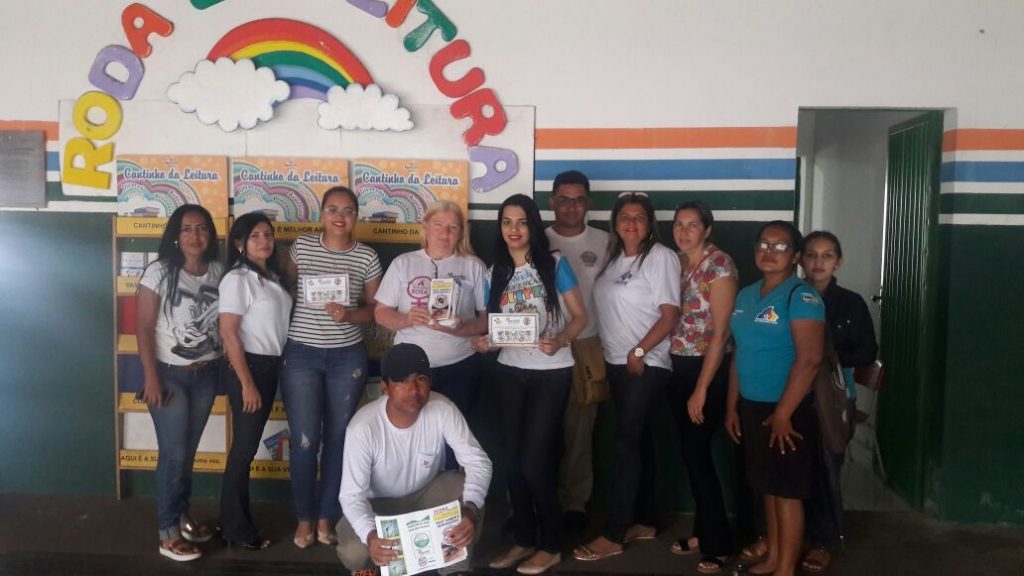 Saúde de Água Branca intensifica ações de combate ao mosquito da dengue Saúde de Água Branca intensifica ações de combate ao mosquito da dengue