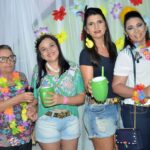 Segunda noite do Carnaval de Água Branca reúne mais de 5 mil pessoas