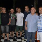 Segunda noite do Carnaval de Água Branca reúne mais de 5 mil pessoas