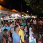 Segunda noite do Carnaval de Água Branca reúne mais de 5 mil pessoas
