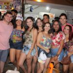 Segunda noite do Carnaval de Água Branca reúne mais de 5 mil pessoas