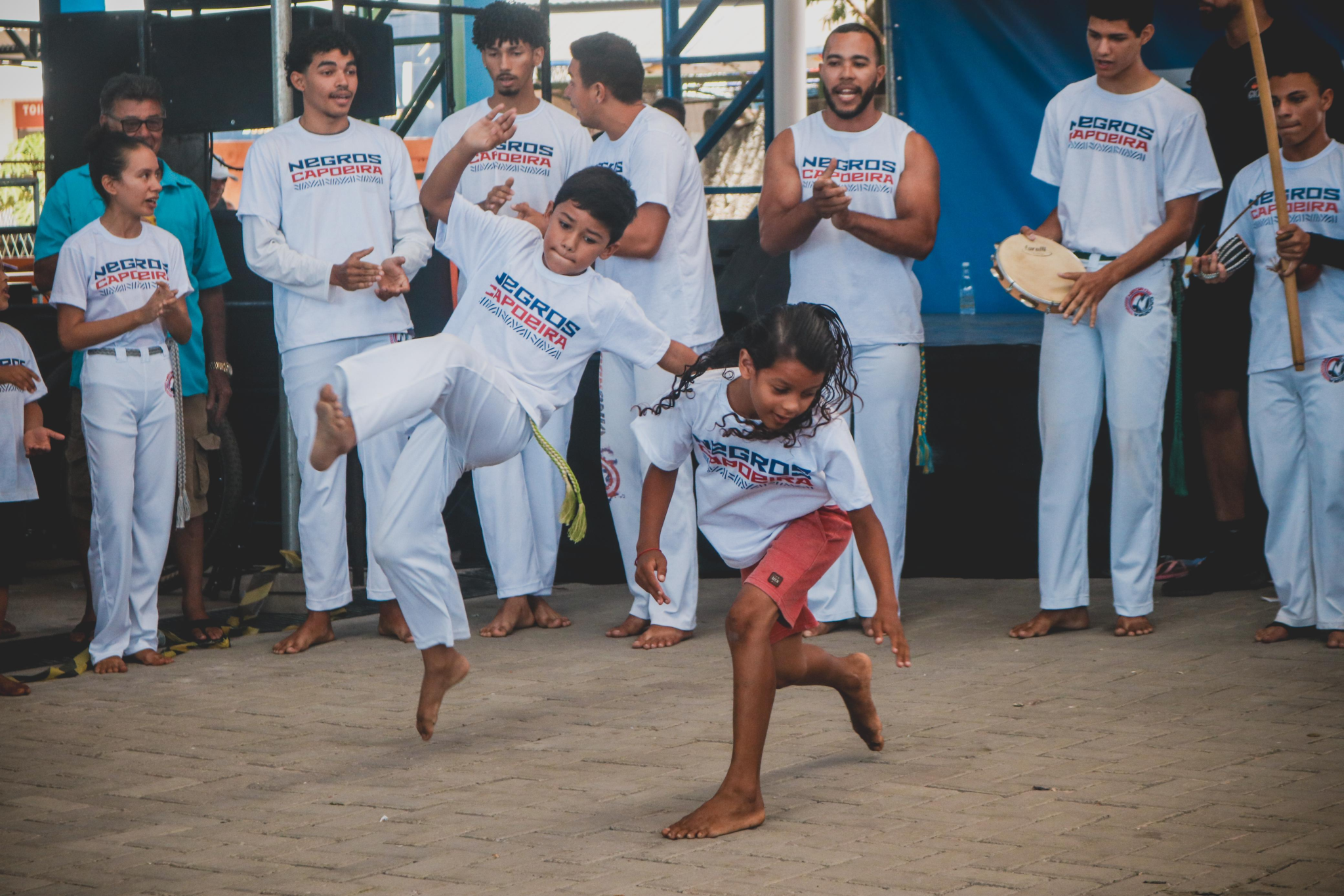 Segundo dia de comemoração dos 70 anos de Água Branca tem esporte, premiações e shows