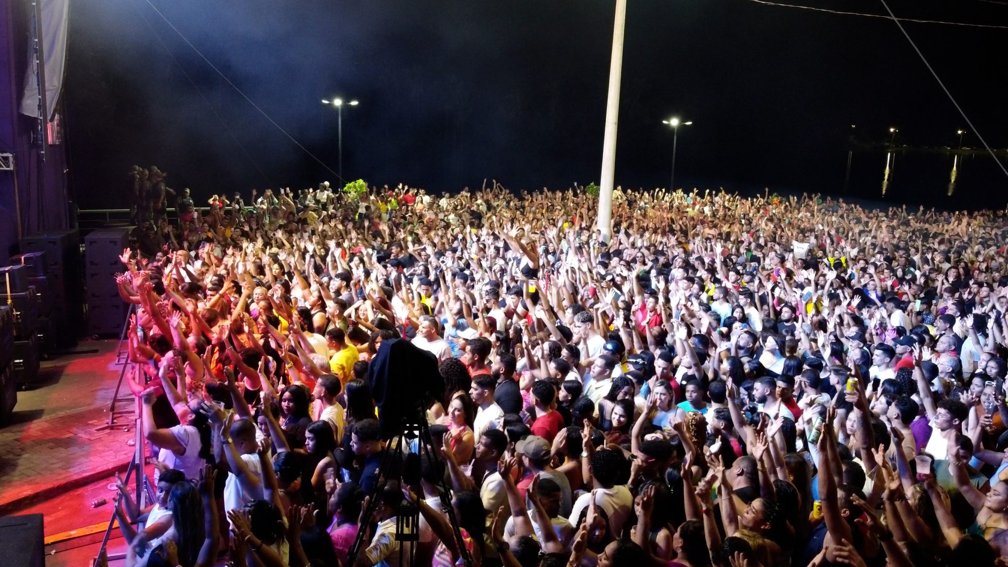 Tradicional Carnaval de Água Branca promete agitar o interior do estado a partir desta sexta-feira (28); confira a programação Tradicional Carnaval de Água Branca promete agitar o interior do estado a partir desta sexta-feira (28); confira a programação