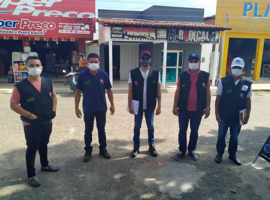 Vacinação de idosos de 80 a 84 anos contra a covid-19 é concluída em Água Branca