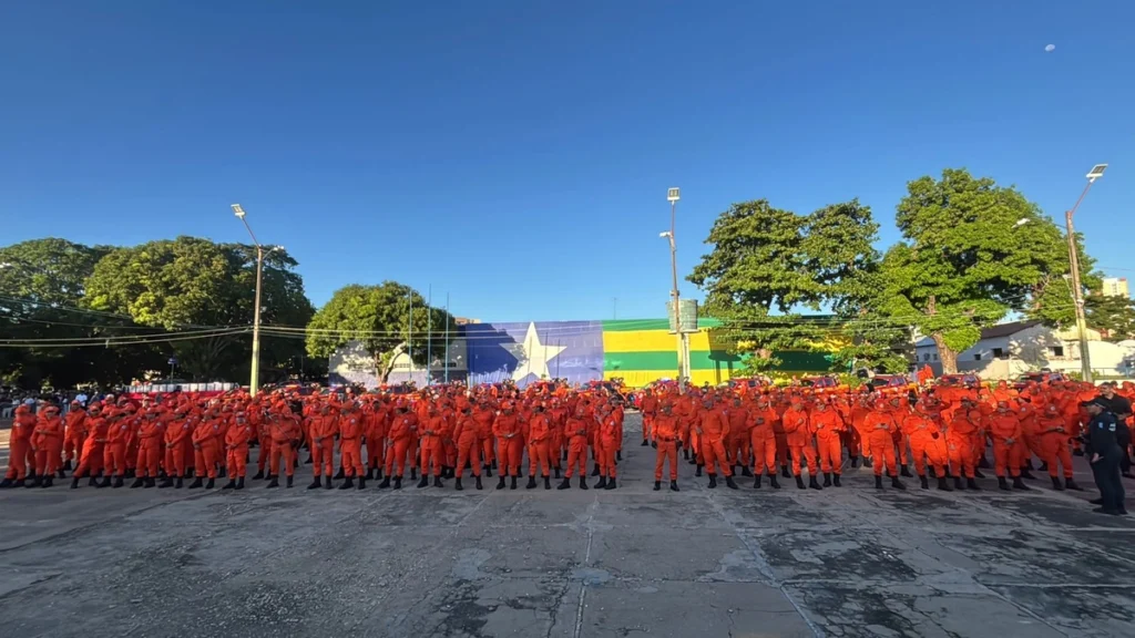 Água Branca recebe nova unidade do Corpo de Bombeiros nesta sexta-feira